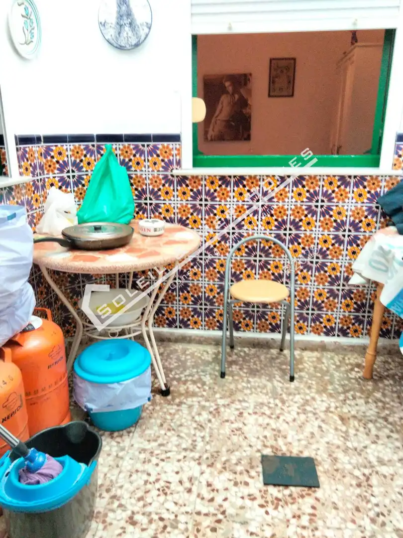 Casa in vendita a Calle de la Verónica, imagen 6