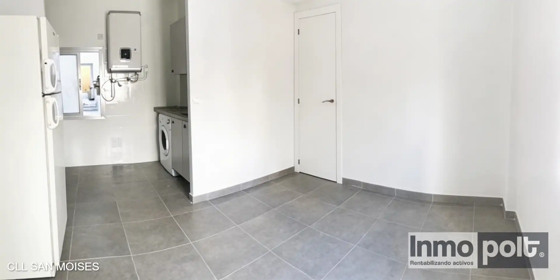 Piso en venta en Calle San Moisés, 25, San Diego