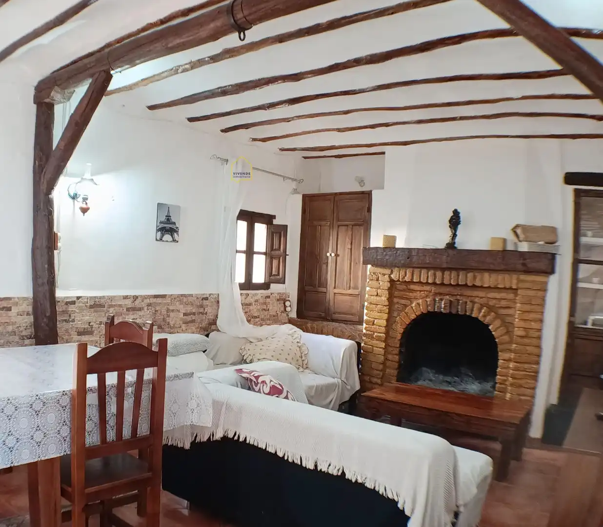 Casa o chalet en venta en Doña Inés