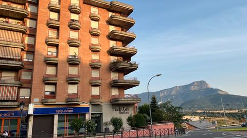 Foto 2 de Àtic en venda a Calle Fernando el Católico, 20, Universidad, Huesca