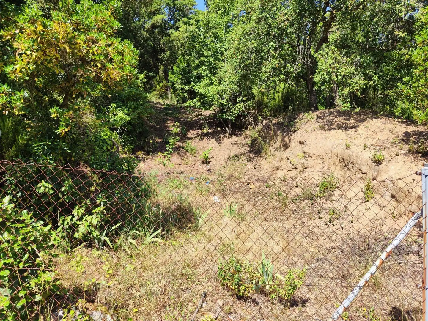 Lands and plots for sale in Llagostera, imagen 8