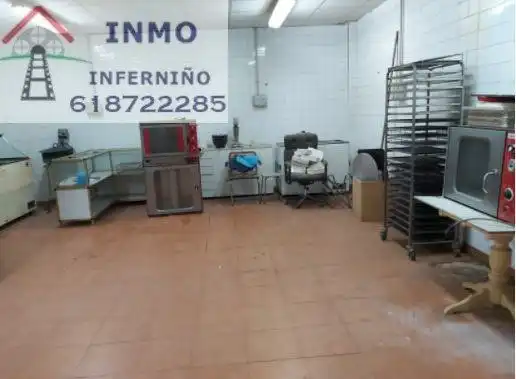 Local comercial en venda a Alto del Castaño, imagen 5