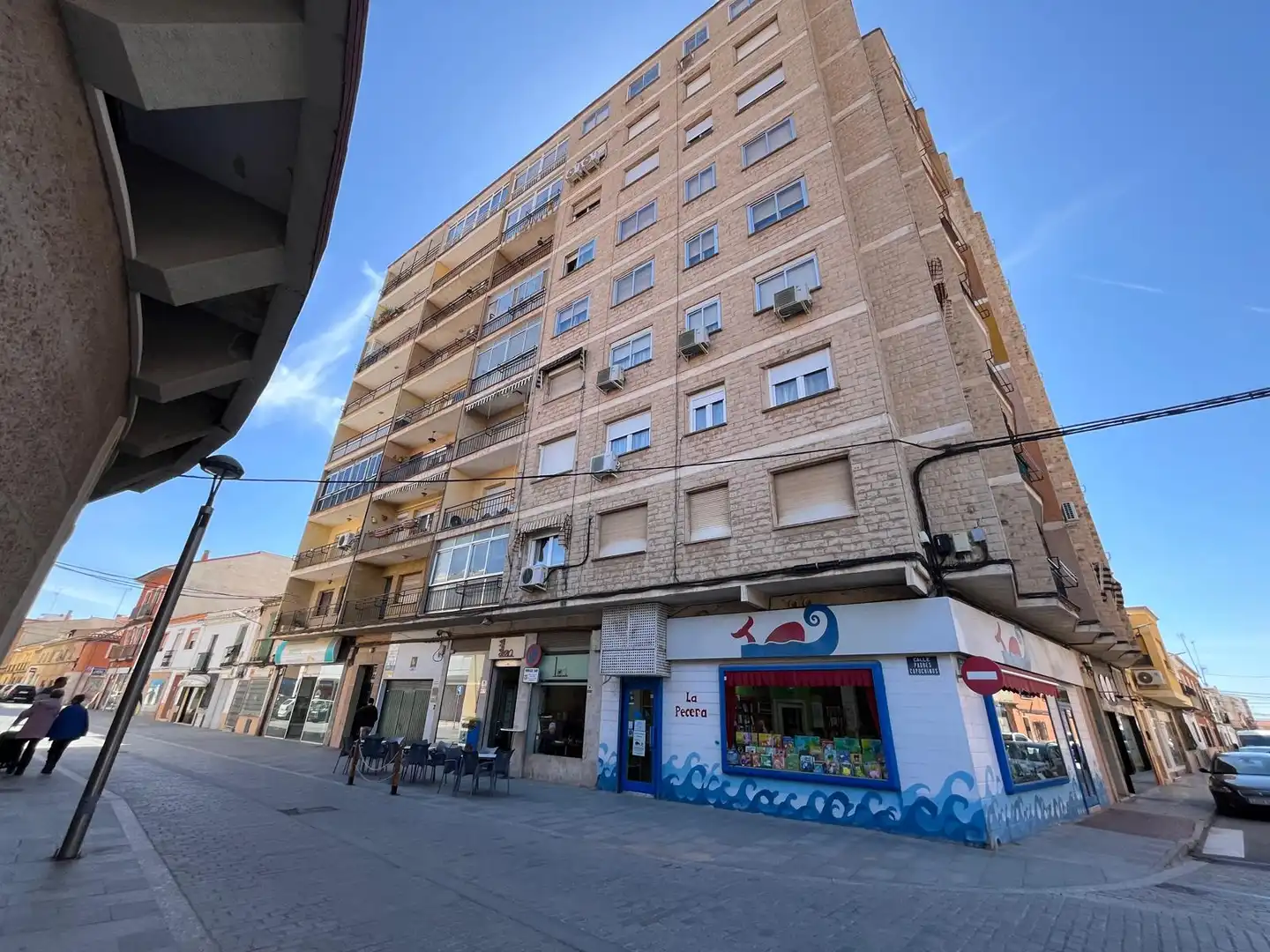 Pis en venda a Calle Padres Capuchinos 5, imagen 17
