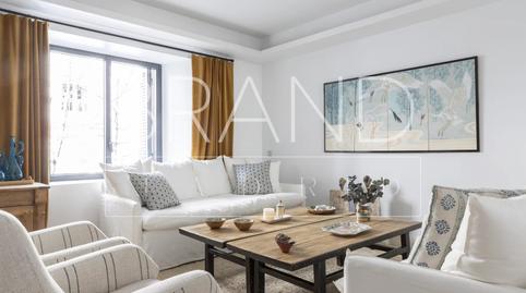 Photo 3 of Flat for sale in Jerónimos, Madrid