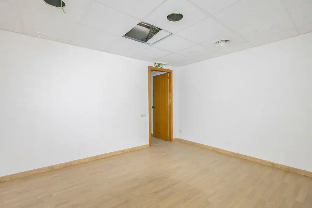 Gewerbefläche zur Miete in Avinguda de Balmes, imagen 12
