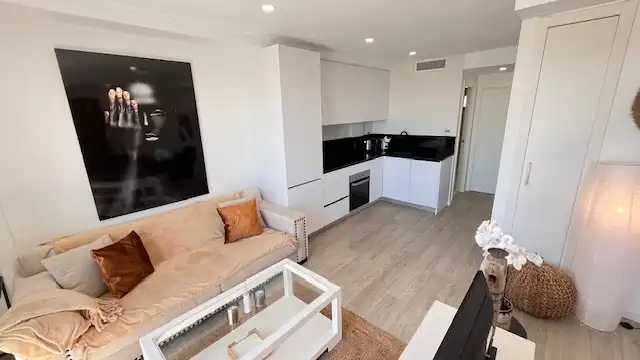 Mini appartamento con piscina in vendita a Carrer de  lalgeps, imagen 38