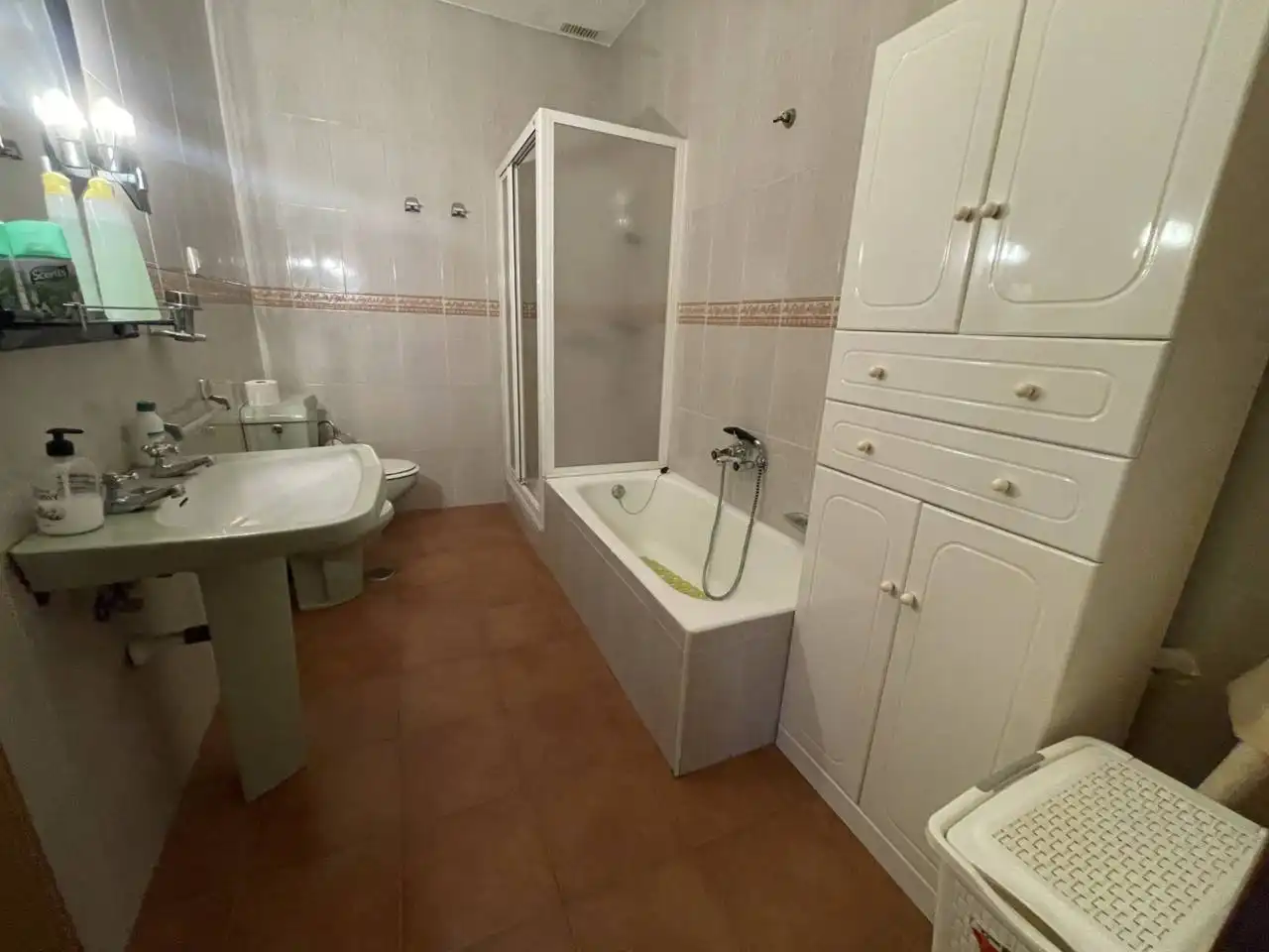 Flat with balcony to rent in Calle Taller del Moro, imagen 25