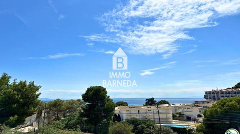 Foto 4 de Pis en venda a Díaz Pacheco, 131, Almadrava - Canyelles - Puig-Rom, Roses