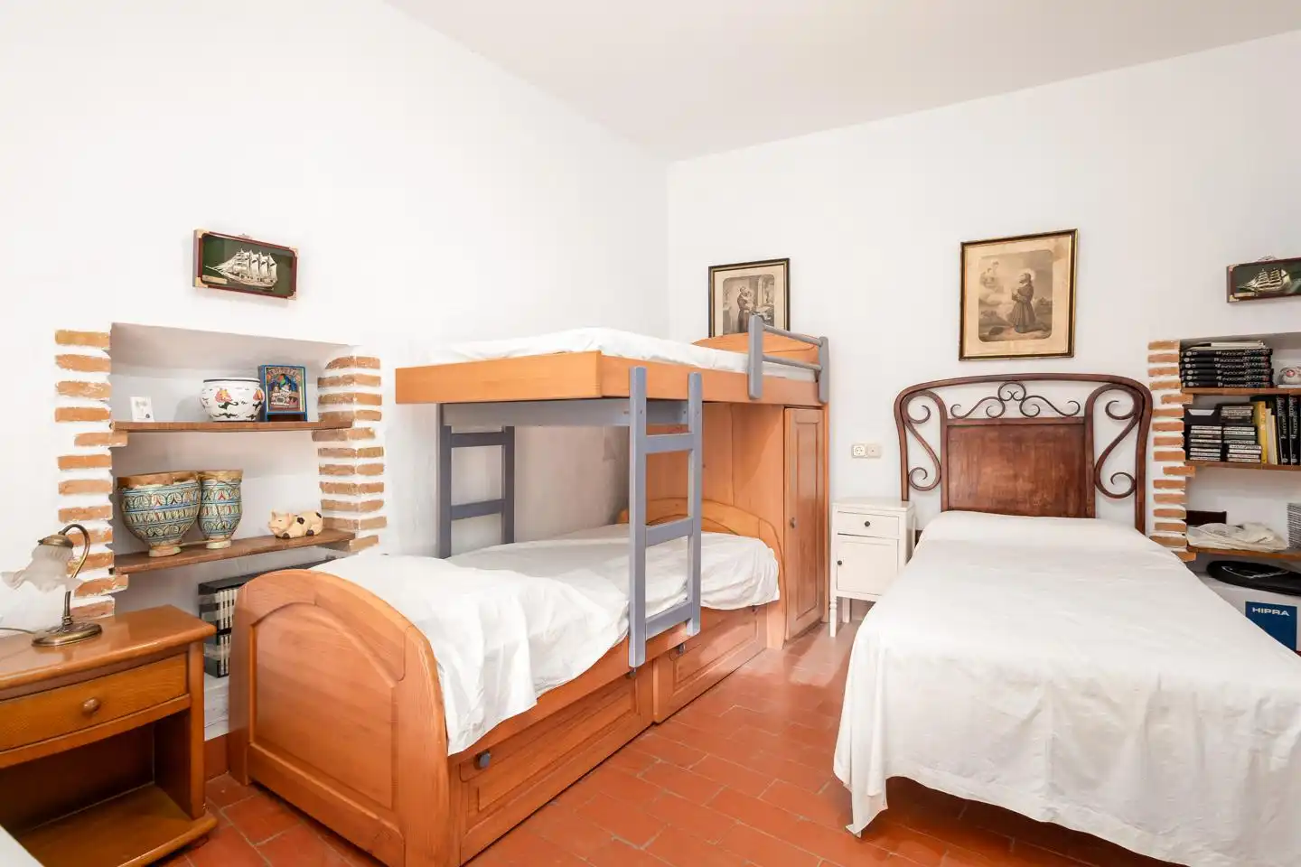Casa con jardín en venta en Calvario 46, imagen 27