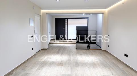 Foto 3 de Apartament en venda a Vallcarca i els Penitents, Barcelona