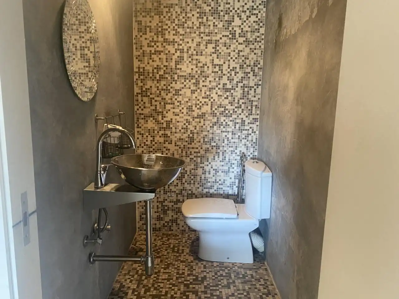 Detached homes for rent in Nucli Urbà