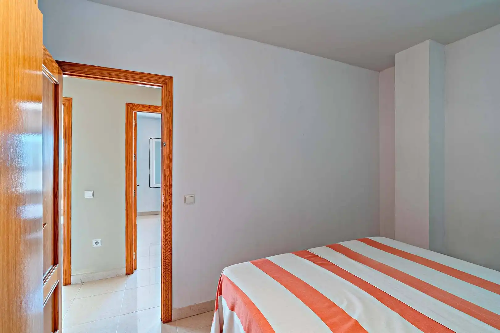 Dormitori de Àtic en venda en El Ejido amb Terrassa i Piscina comunitària