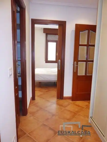 Flat for rent in Basurtu - Zorrotza