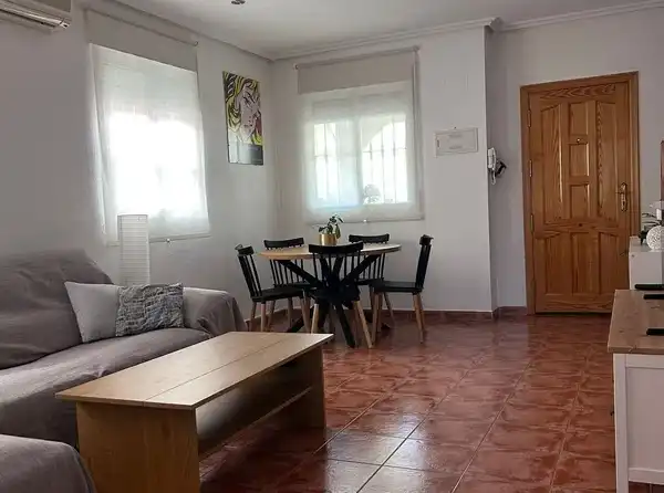 Detached house with pool for sale in Valverde, imagen 3
