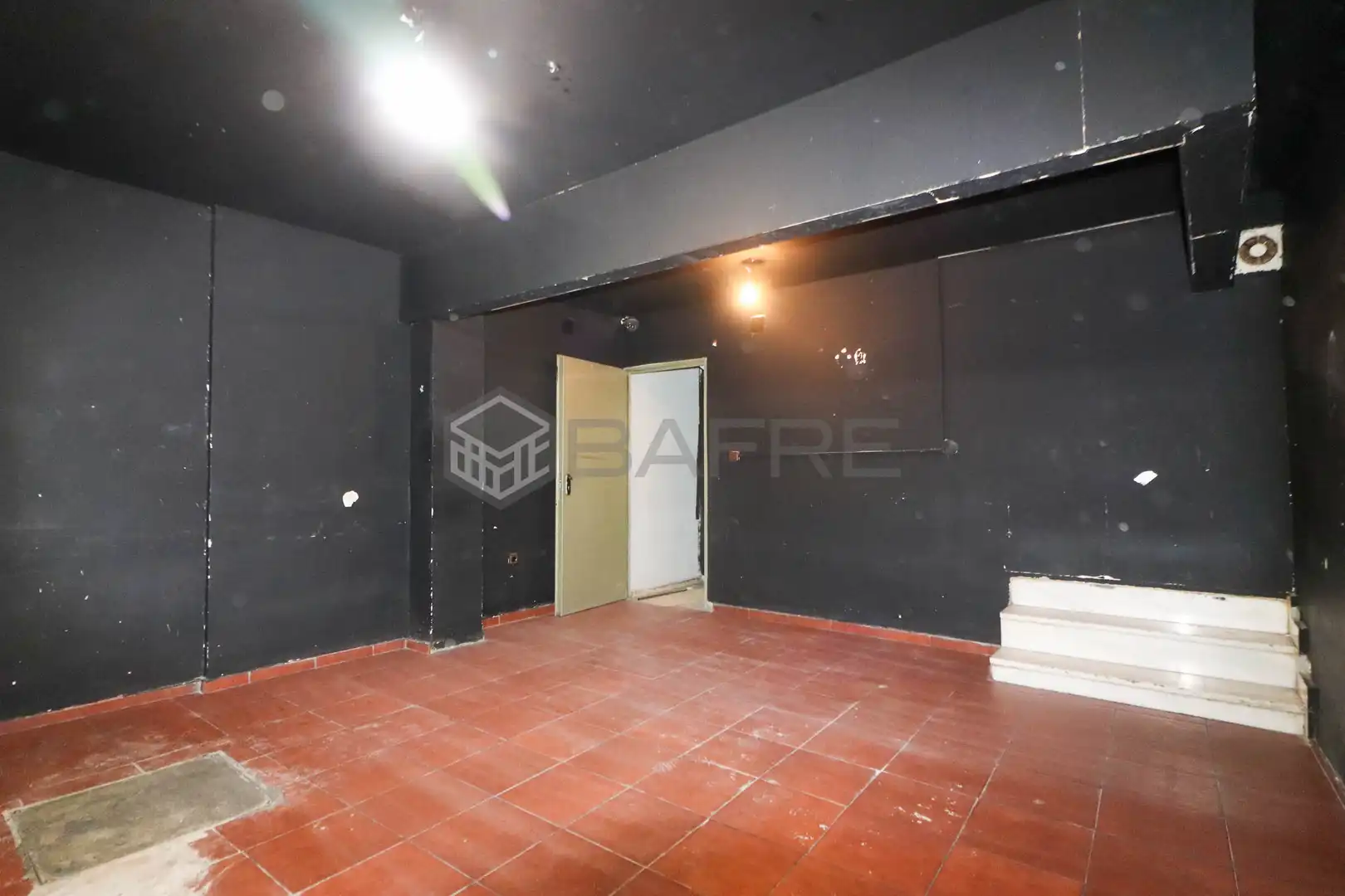 Commercial properties for rent in Madrid