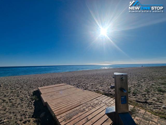 Casa-chalet en Venta en El Palmeral