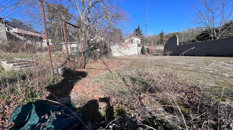 Se vende Terreno en Cercedilla, immagine 2