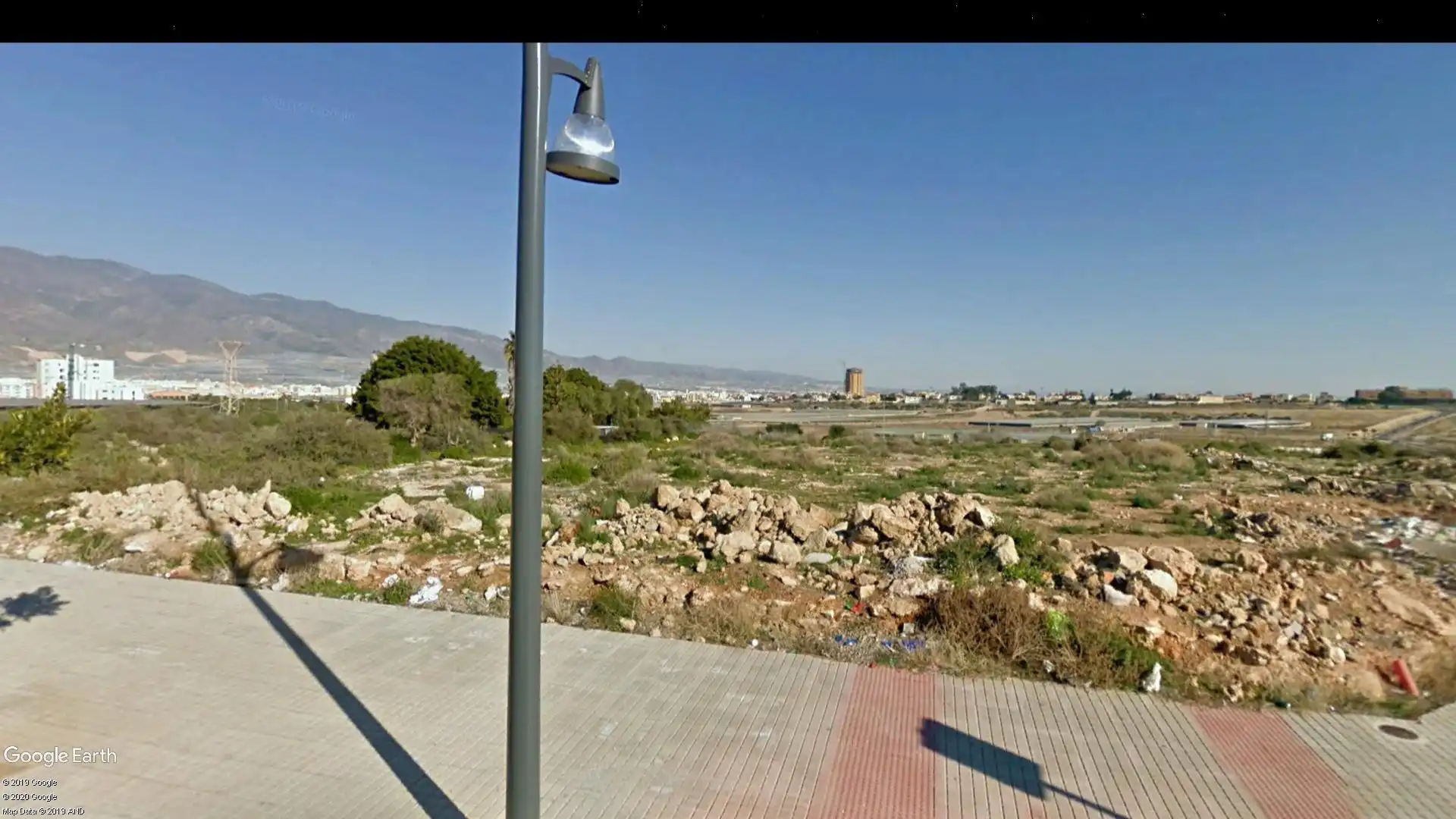 Terreno residenziale in vendita a El Ejido Ciudad, imagen 4