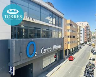 Flat to rent in Perchel Sur - Plaza de Toros Vieja, Centro, Málaga Capital