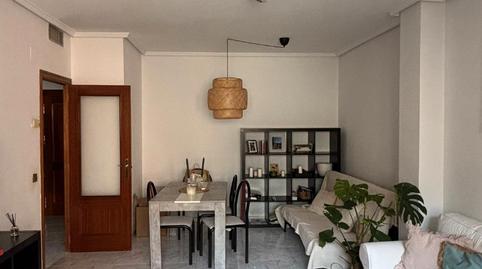 Foto 5 von Wohnung zur Miete in Calle de Cartagena, Guindalera, Madrid Capital