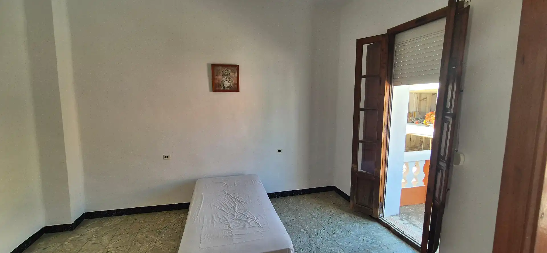 Habitación de Casa o chalet en venta en Favara con Calefacción, Terraza y Trastero
