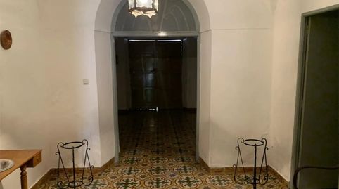 Foto 4 de Casa adosada en venda a Calle Luis Chamizo, 4, Puebla de Sancho Pérez, Badajoz