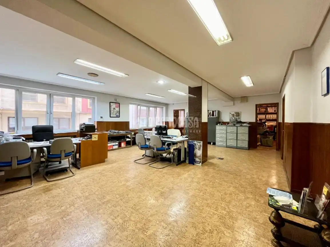 Wohnung zum Verkauf in Santander mit Heizung und Möbliert