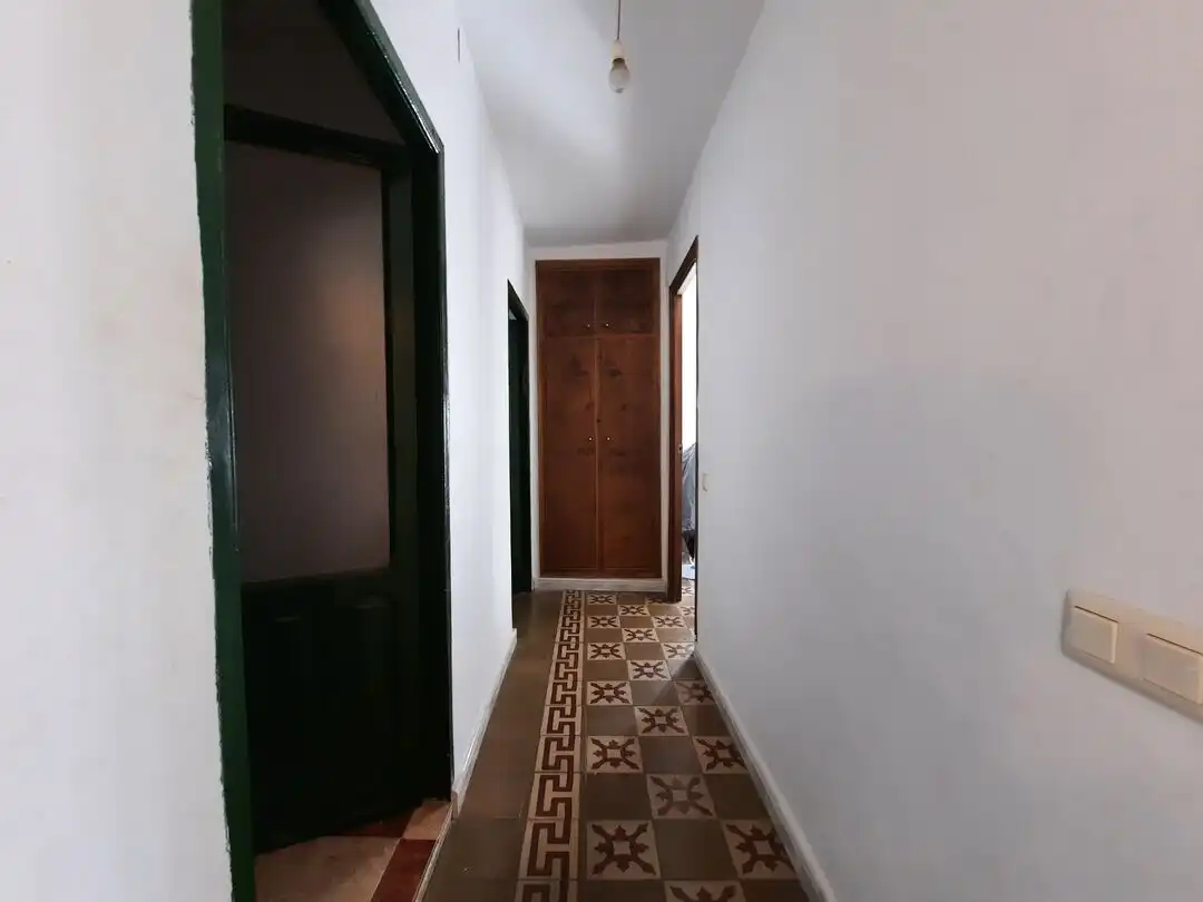 Houses for sale in Alía  with Balcony