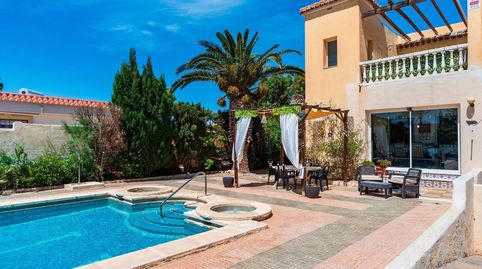 Foto 5 de Casa o chalet en venta en Calle Faisan del (u), El Sabinar – Urbanizaciones – Las Marinas – Playa Serena, Roquetas de Mar