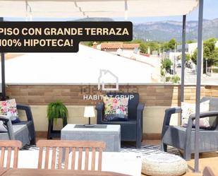 Terrassa de Àtic en venda en Mont-roig del Camp amb Aire condicionat, Calefacció i Terrassa