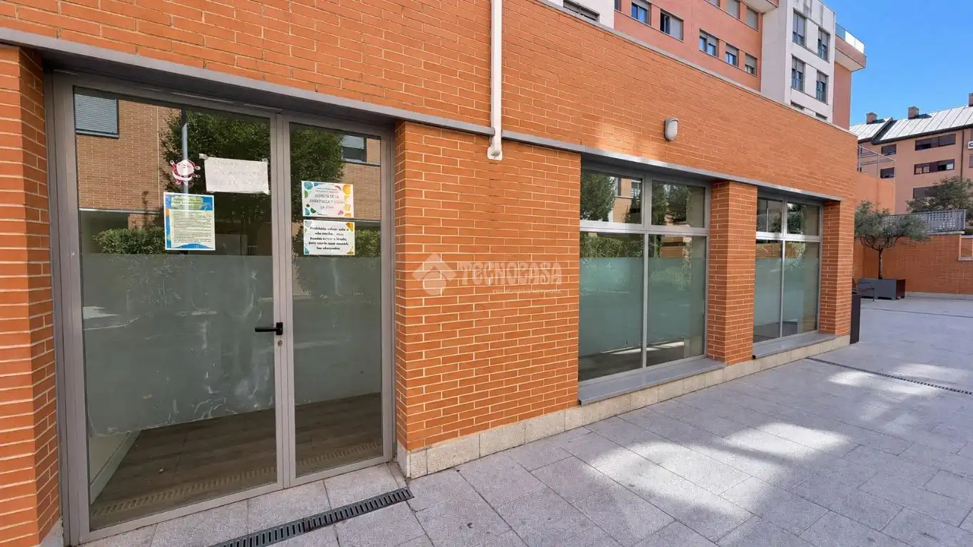 Appartement avec ascenseur à vendre à Fuencarral - El Pardo, imagen 24