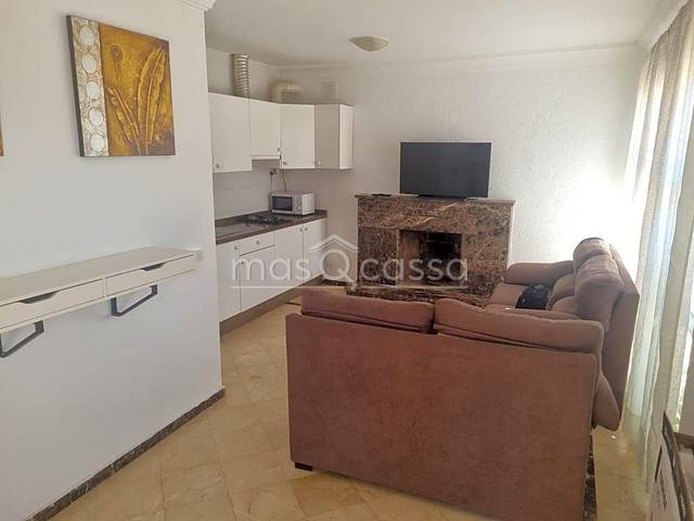 Casa-chalet en Alquiler en Real en Puente Mayorga - Campamento