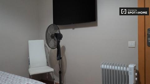 Foto 5 de Piso para compartir en Sant Martí de Provençals,  Barcelona Capital