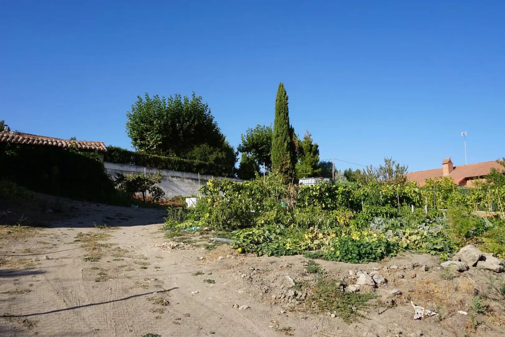 Residencial en venta en Muñana
