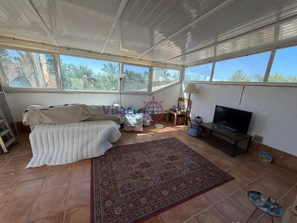House with terrace for sale in Diseminados Morti Alto, imagen 26
