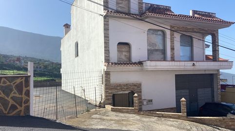 Foto 2 de Casa o chalet en venta en El Oregano, La Perdoma - San Antonio - Benijos, La Orotava