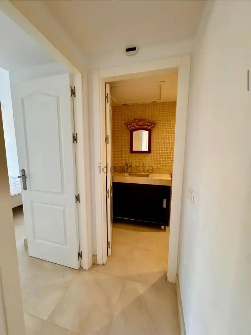 Apartament amb piscina en venda a Torrequebrada, imagen 10