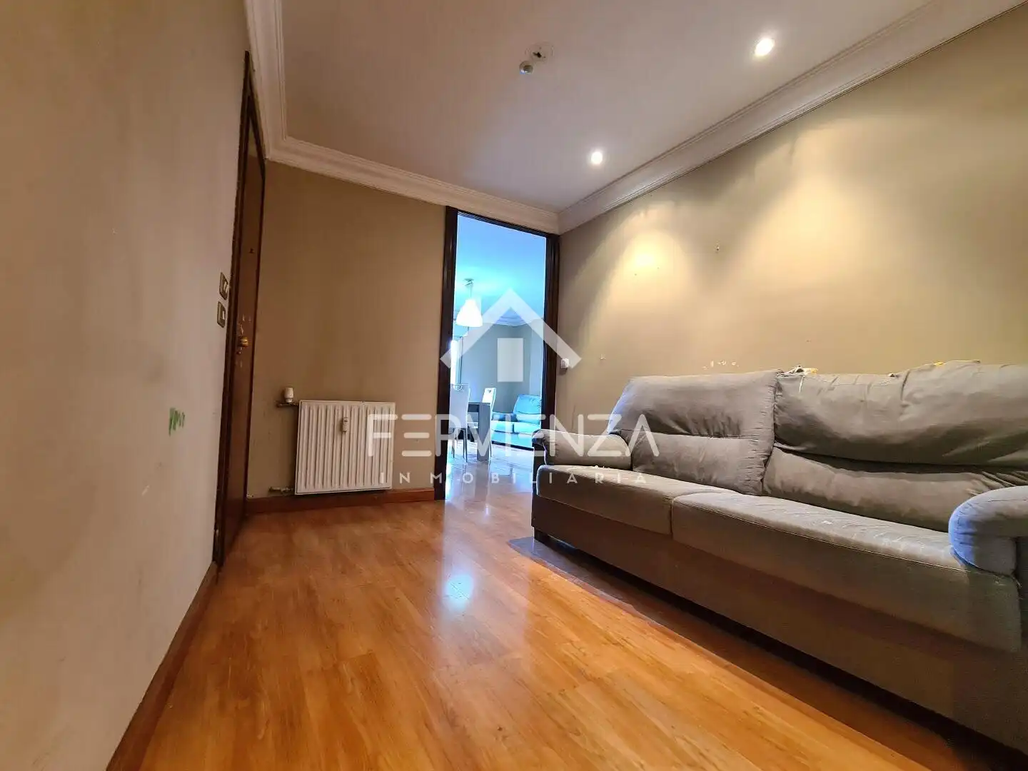 Flat with lift for sale in Centro - Casco Histórico, imagen 9