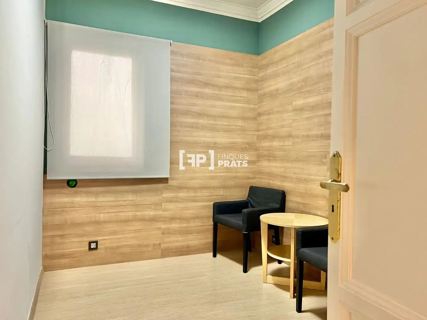 Oficina de lloguer a Centre Històric, imagen 17
