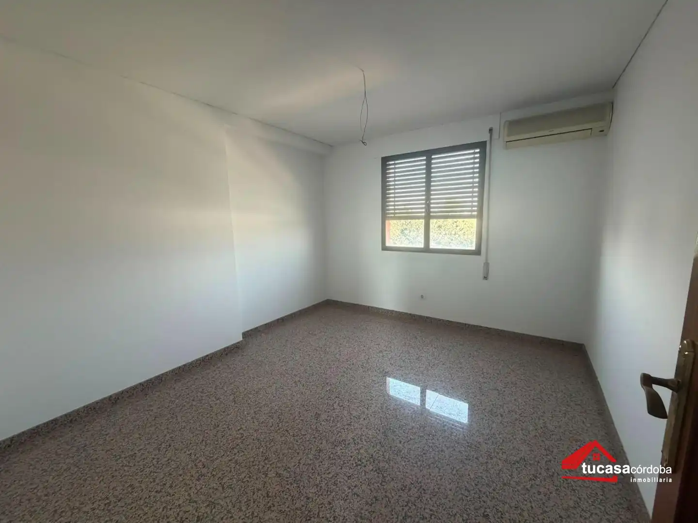 Bedroom of Flat for sale in Córdoba