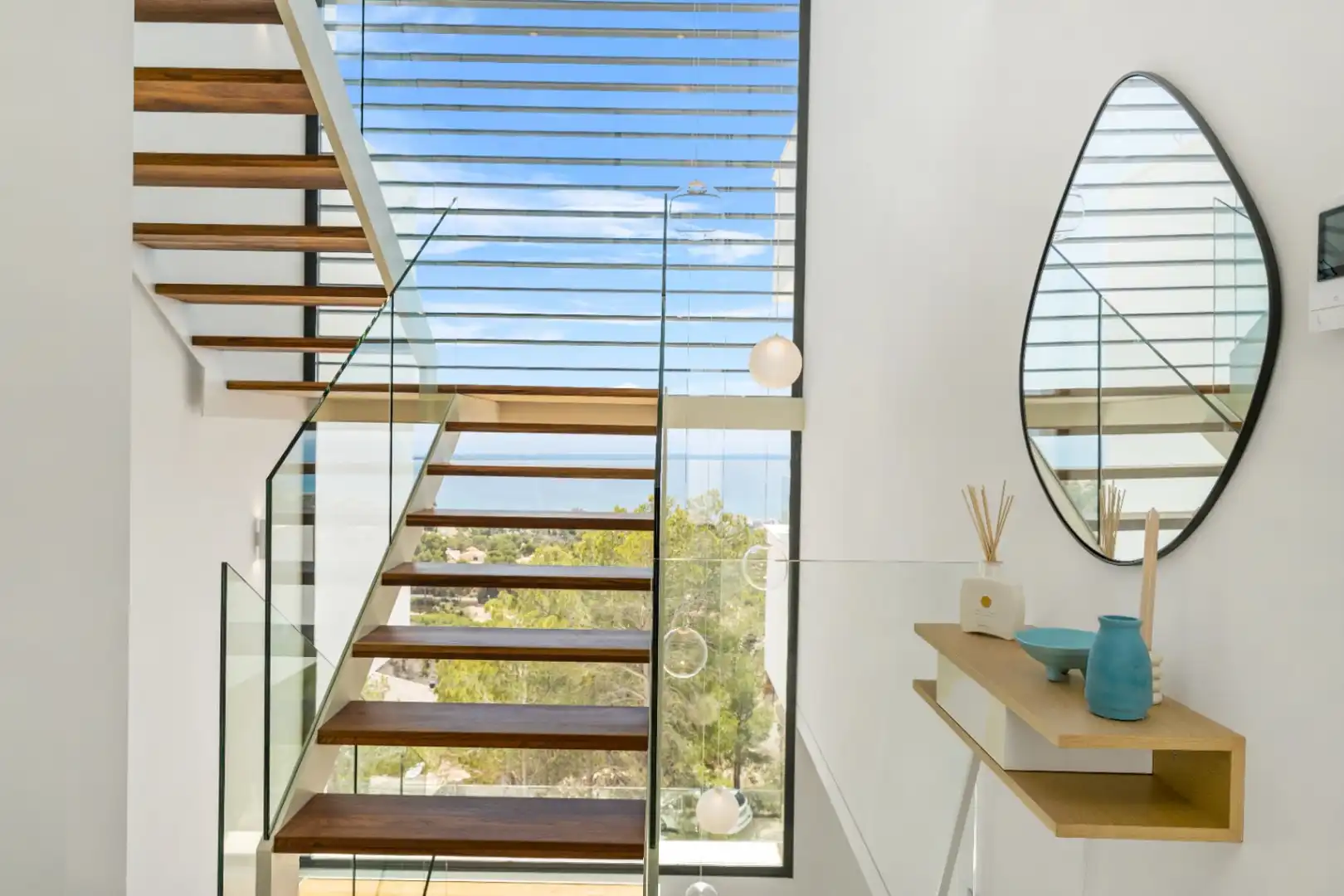 Chalet con piscina en venta en Altea ciudad, imagen 17