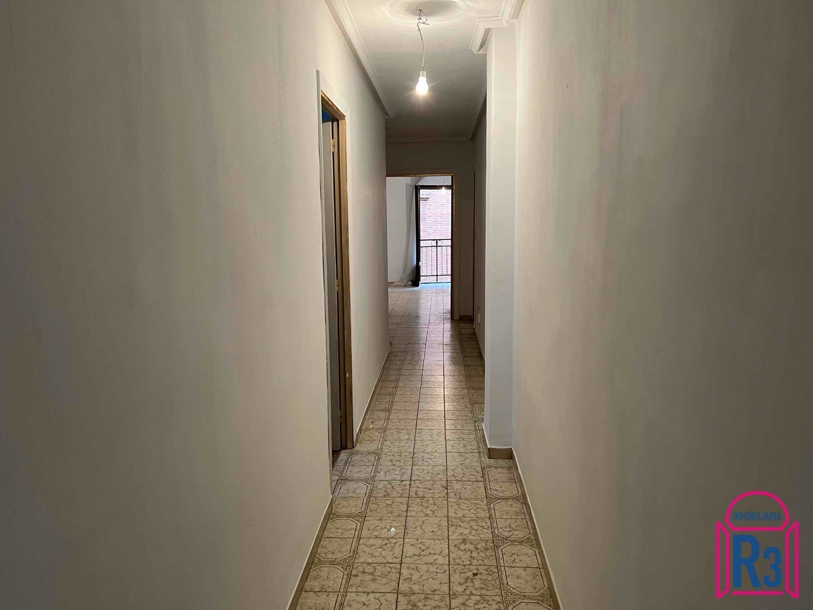 Wohnung zum Verkauf in León Capital  mit Heizung, Terrasse und Abstellraum