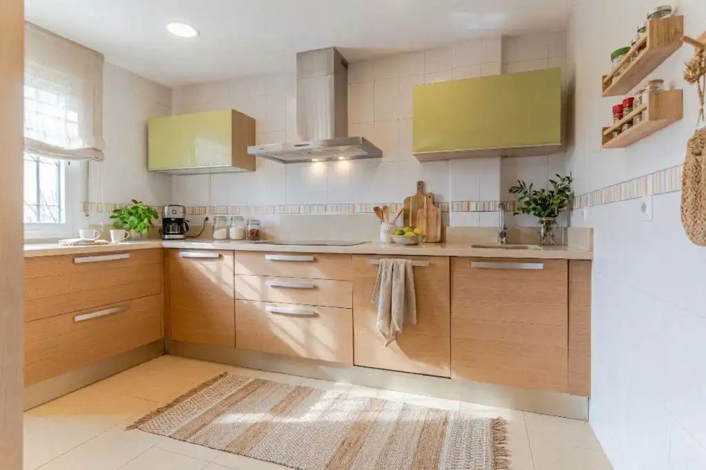 Casa amb balcó en venda a Calle Ramón y Cajal, 6, Láchar, Spain, imagen 16