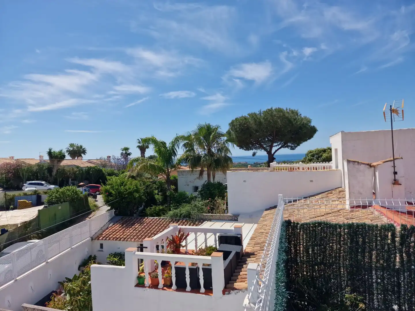 Houses for sale in Las Lomas