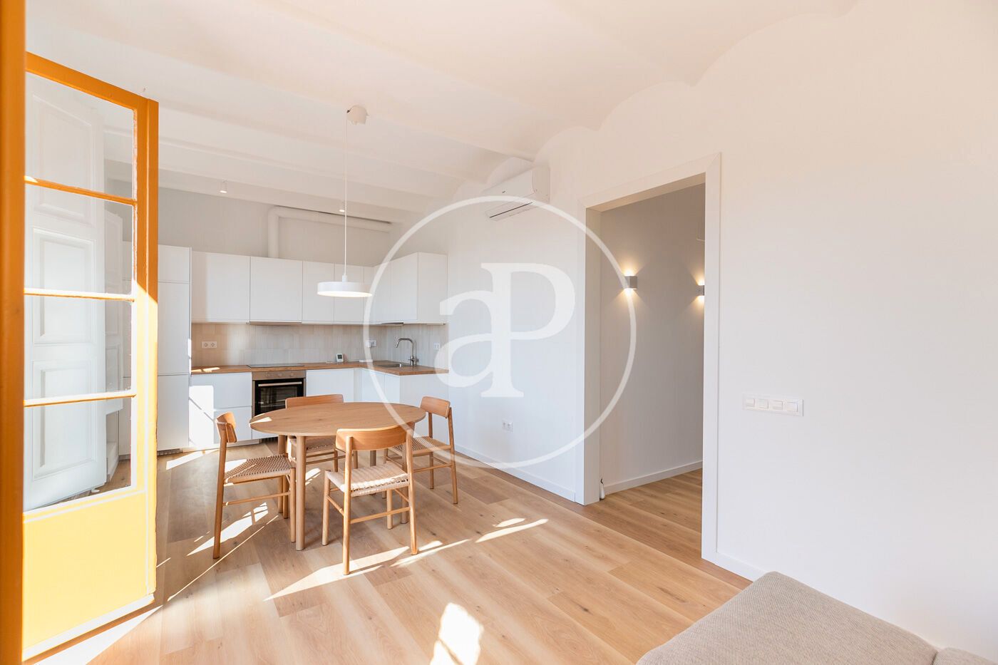 Flat to rent in Carrer d'Àlaba, El Parc i la Llacuna del Poblenou