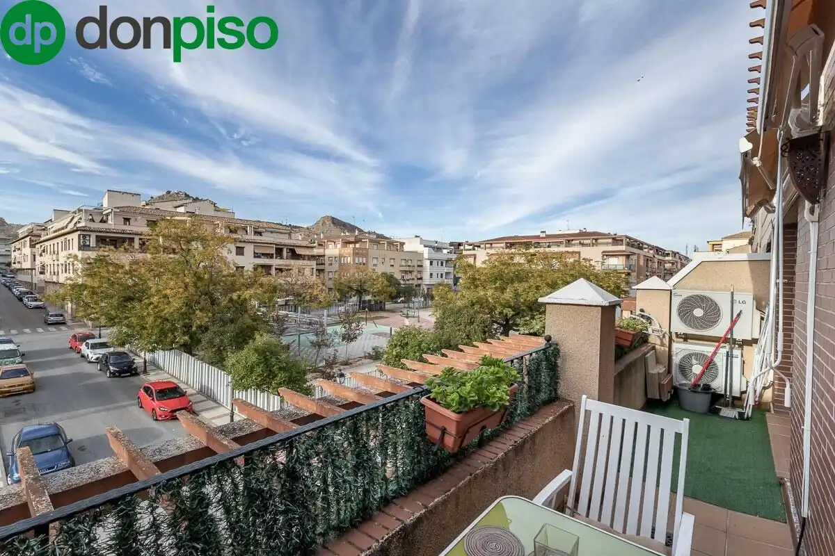 Flat for sale in Calle Mejorana, 4, Atarfe