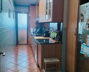 Cuina de Pis en venda en  Tarragona Capital amb Aire condicionat, Moblat i Balcó