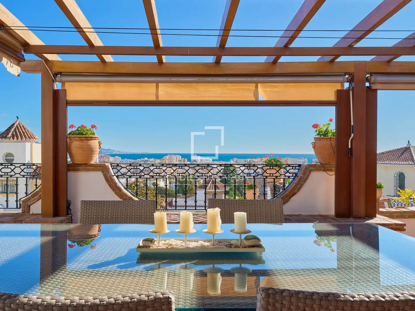 Villa mit Terrasse zum Verkauf in Torre del Mar, imagen 9