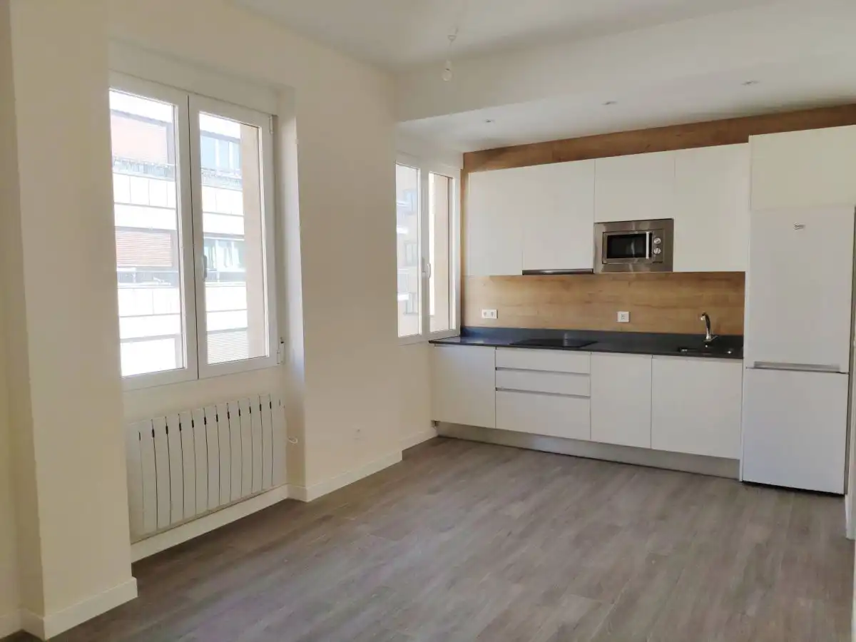 Studio avec ascenseur à louer à Vázquez Coronado Sn