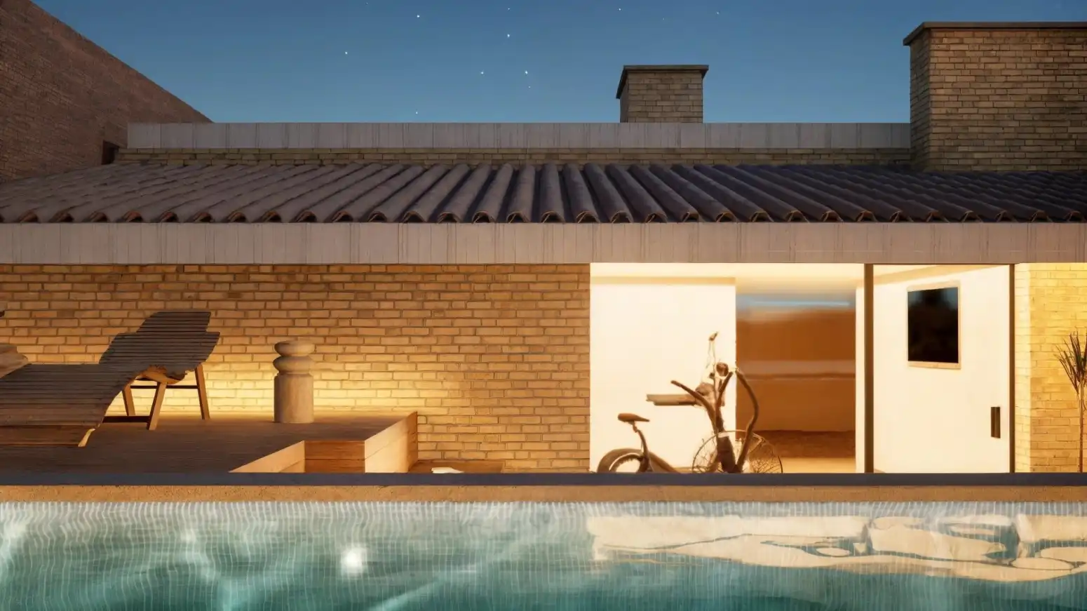 Piscina de Piso en venta en Viladecans con Terraza, Piscina y Balcón